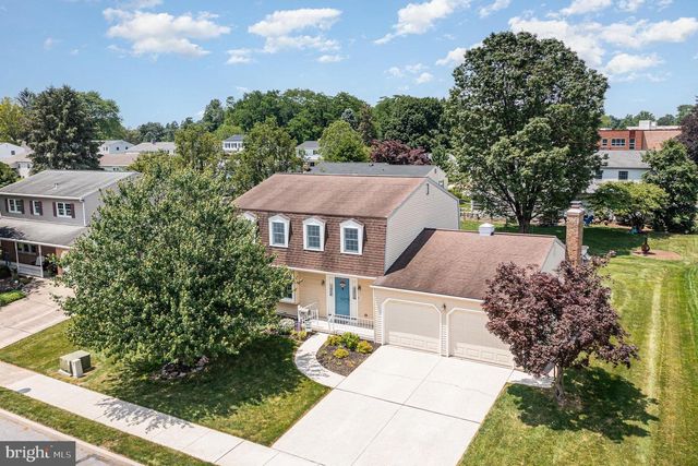 417 COCKLIN ST, Mechanicsburg, PA 17055