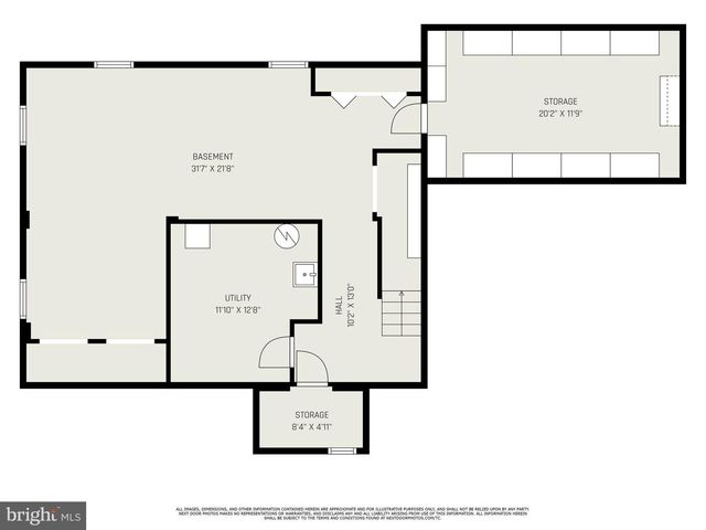 417 COCKLIN ST, Mechanicsburg, PA 17055
