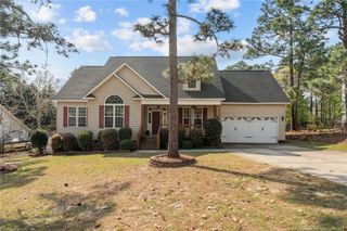 68 Lone Pine Trail, Sanford, NC 27332