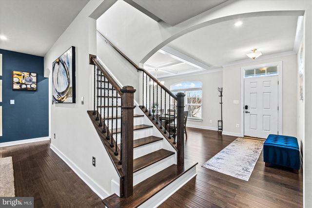 105 OAK RD, Stafford, VA 22556