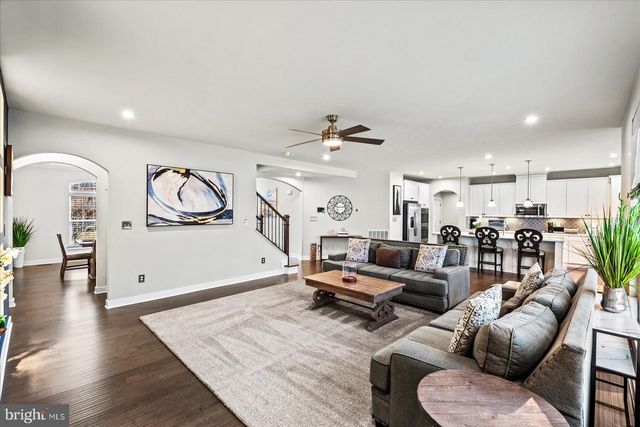 105 OAK RD, Stafford, VA 22556