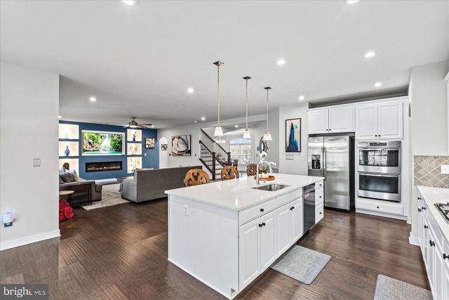 105 OAK RD, Stafford, VA 22556