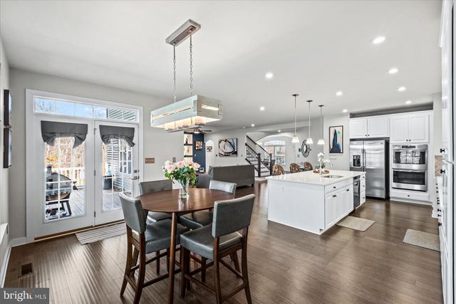 105 OAK RD, Stafford, VA 22556