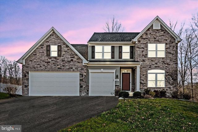 105 OAK RD, Stafford, VA 22556