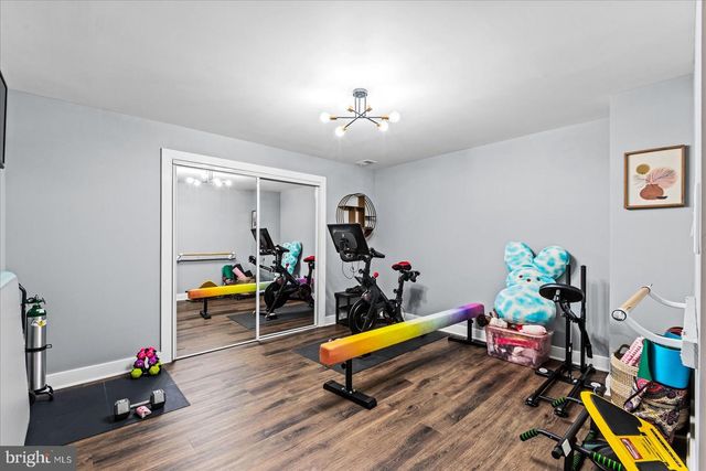 105 OAK RD, Stafford, VA 22556