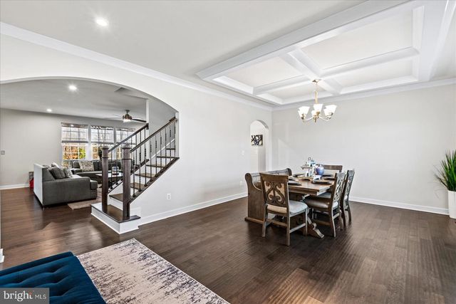 105 OAK RD, Stafford, VA 22556