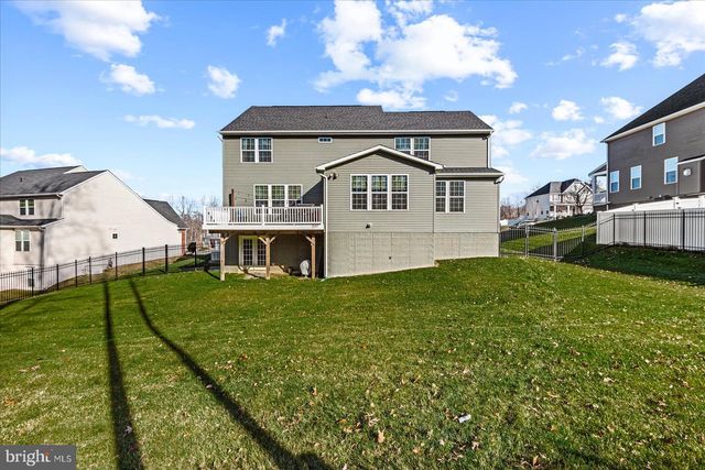 105 OAK RD, Stafford, VA 22556