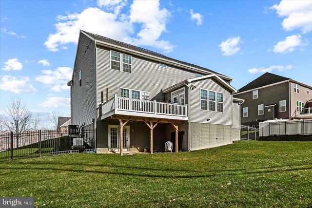 105 OAK RD, Stafford, VA 22556