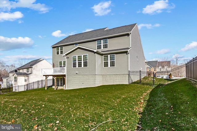 105 OAK RD, Stafford, VA 22556