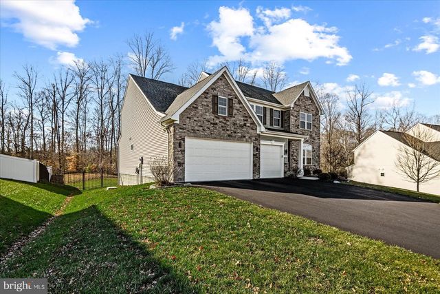 105 OAK RD, Stafford, VA 22556