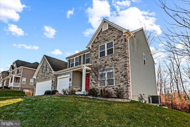 105 OAK RD, Stafford, VA 22556