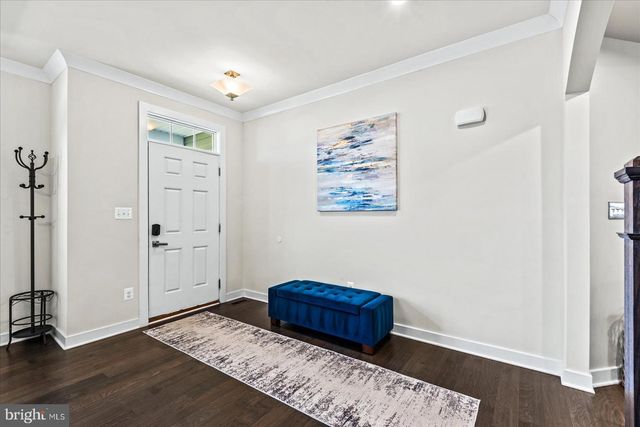 105 OAK RD, Stafford, VA 22556