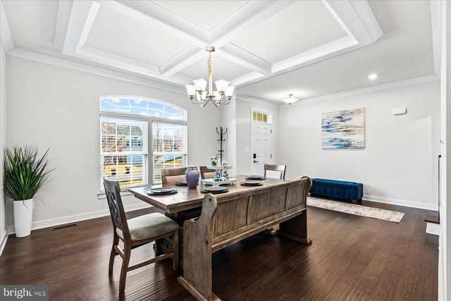 105 OAK RD, Stafford, VA 22556