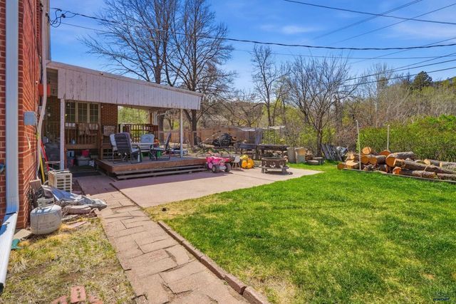 1805 WEST BLVD, Rapid City, SD 57701