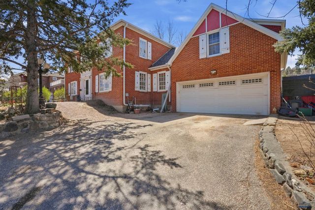 1805 WEST BLVD, Rapid City, SD 57701