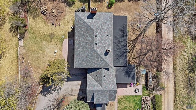 1805 WEST BLVD, Rapid City, SD 57701