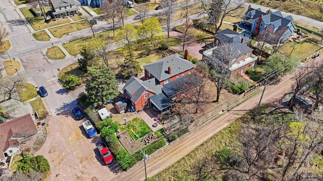 1805 WEST BLVD, Rapid City, SD 57701