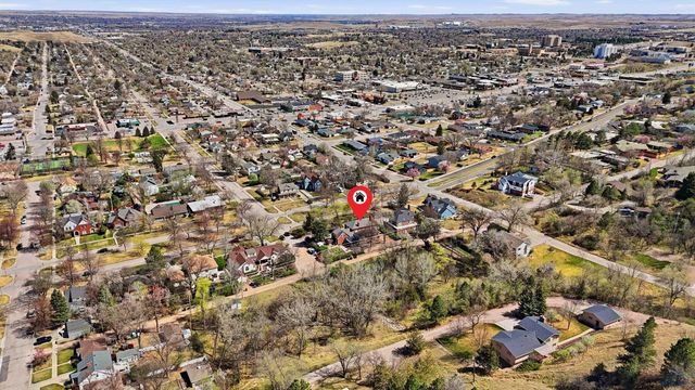 1805 WEST BLVD, Rapid City, SD 57701