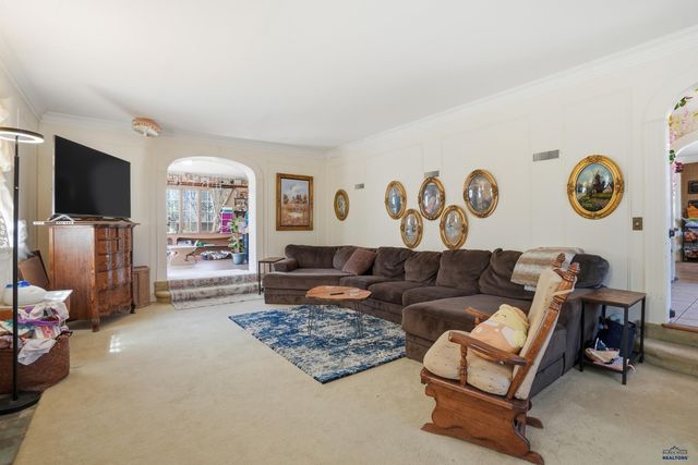 1805 WEST BLVD, Rapid City, SD 57701