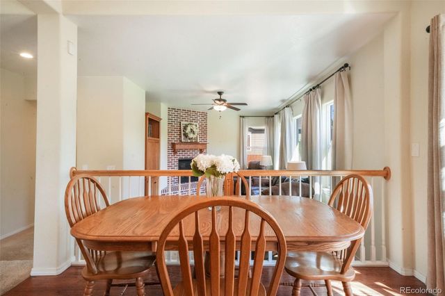 14677 Allegiance Drive, Colorado Springs, CO 80921