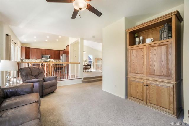 14677 Allegiance Drive, Colorado Springs, CO 80921