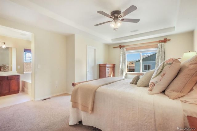 14677 Allegiance Drive, Colorado Springs, CO 80921