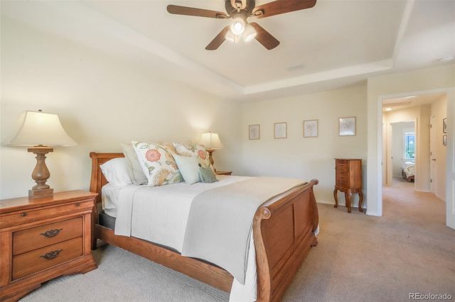 14677 Allegiance Drive, Colorado Springs, CO 80921