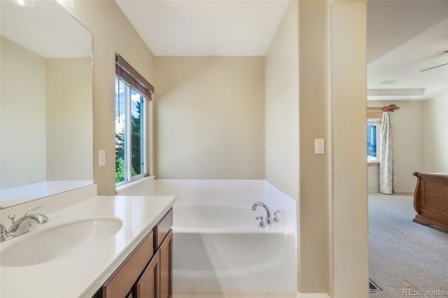 14677 Allegiance Drive, Colorado Springs, CO 80921