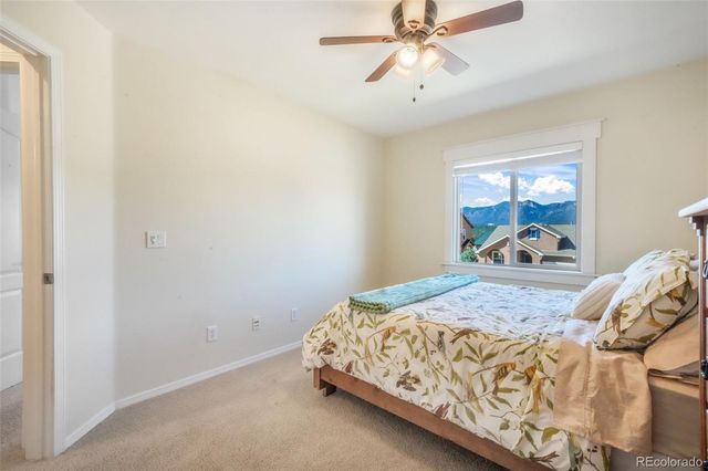 14677 Allegiance Drive, Colorado Springs, CO 80921