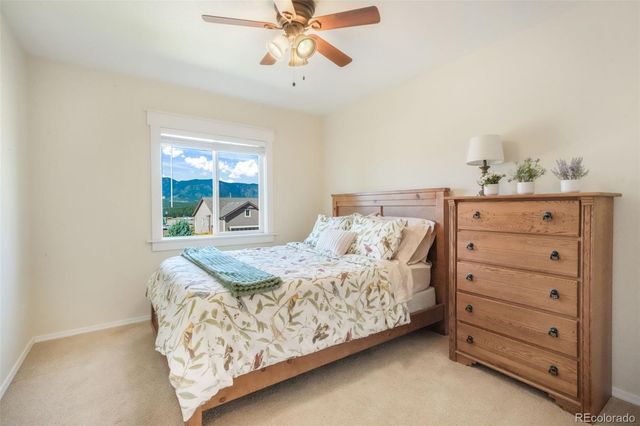 14677 Allegiance Drive, Colorado Springs, CO 80921
