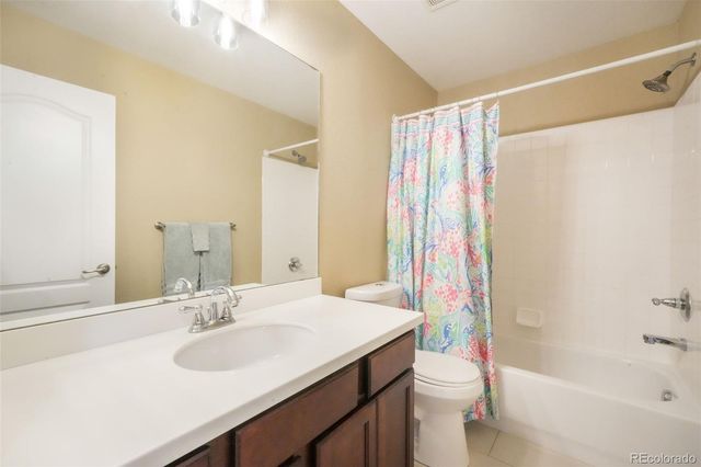 14677 Allegiance Drive, Colorado Springs, CO 80921