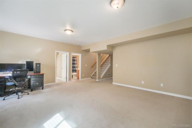 14677 Allegiance Drive, Colorado Springs, CO 80921