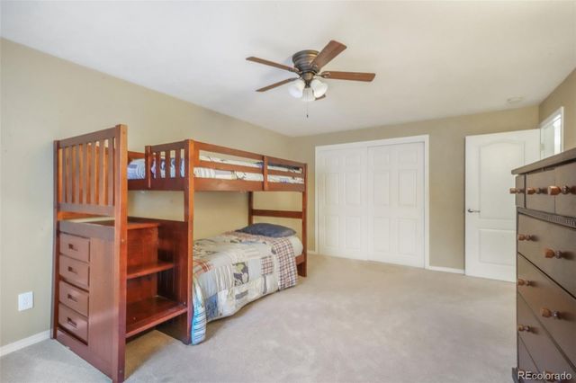 14677 Allegiance Drive, Colorado Springs, CO 80921