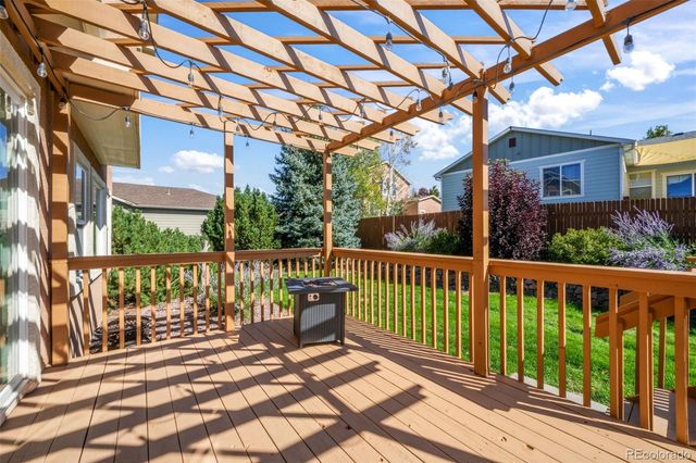 14677 Allegiance Drive, Colorado Springs, CO 80921