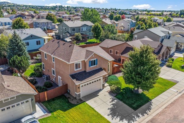 14677 Allegiance Drive, Colorado Springs, CO 80921