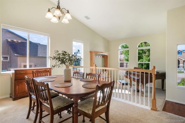 14677 Allegiance Drive, Colorado Springs, CO 80921