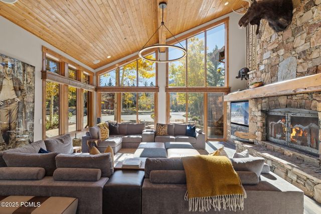 7826 Aster Lane, Park City, UT 84060