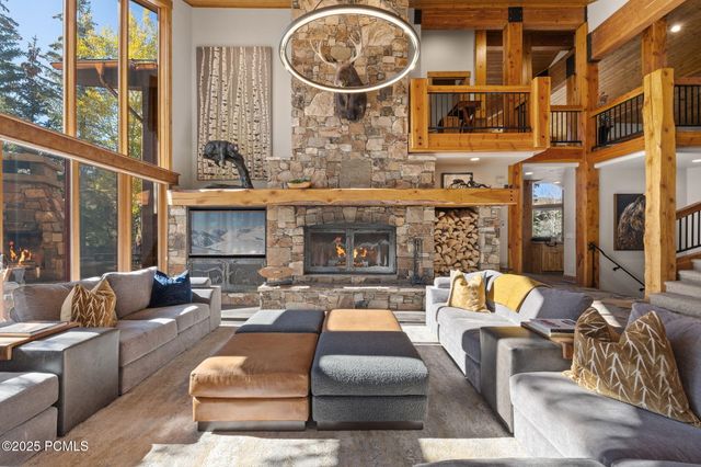 7826 Aster Lane, Park City, UT 84060