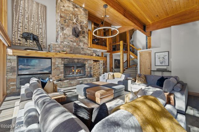 7826 Aster Lane, Park City, UT 84060