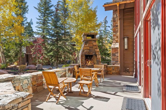 7826 Aster Lane, Park City, UT 84060