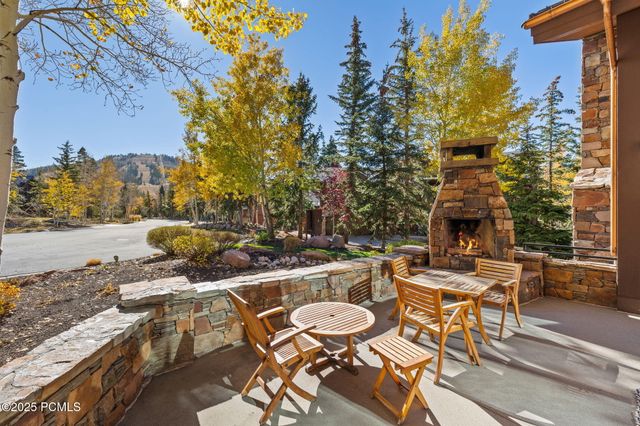 7826 Aster Lane, Park City, UT 84060