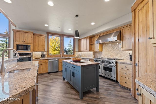 7826 Aster Lane, Park City, UT 84060