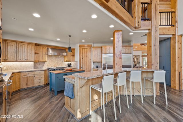 7826 Aster Lane, Park City, UT 84060