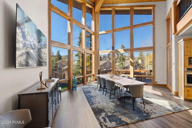 7826 Aster Lane, Park City, UT 84060