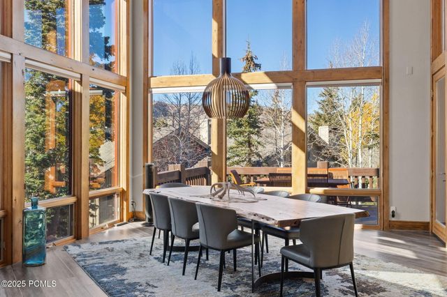 7826 Aster Lane, Park City, UT 84060