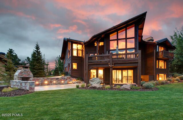 7826 Aster Lane, Park City, UT 84060
