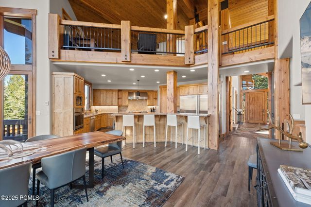 7826 Aster Lane, Park City, UT 84060