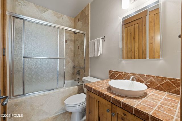 7826 Aster Lane, Park City, UT 84060