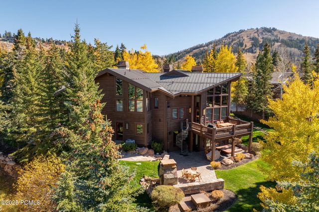 7826 Aster Lane, Park City, UT 84060