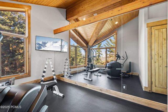 7826 Aster Lane, Park City, UT 84060